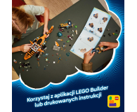 LEGO DREAMZZZ 71515 Rekinoczołg tygrysi - 1473530 - zdjęcie 14